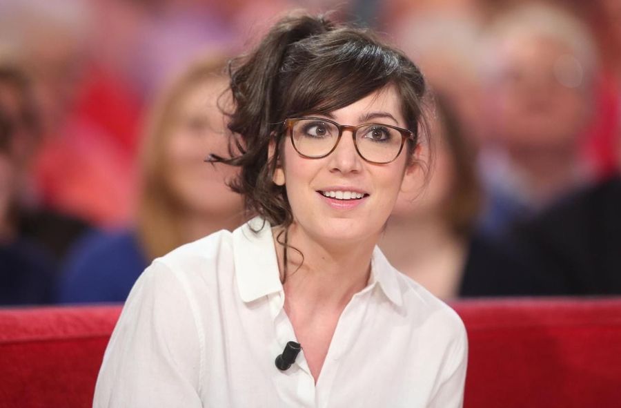 Nora Hamzawi, l’humour comme maison intérieure