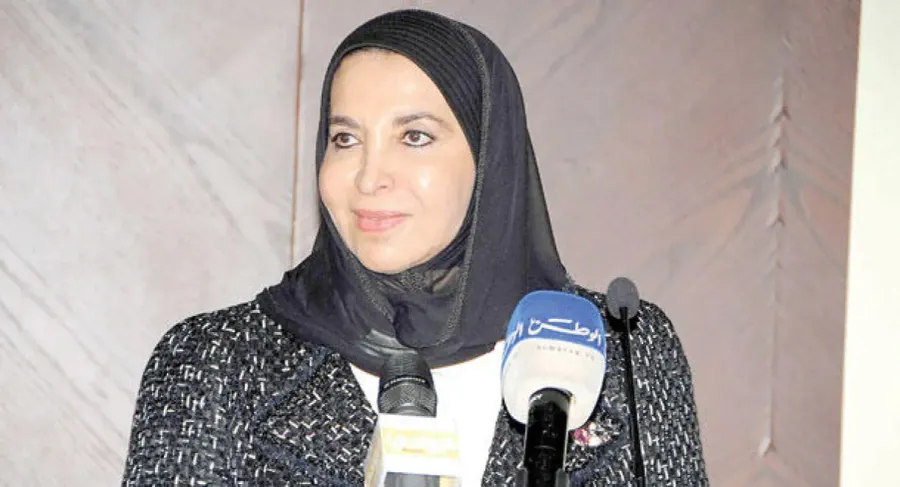 Souad Al-Sabah, une trajectoire culturelle honorée par la France : reconnaissance, continuité et dialogue des cultures