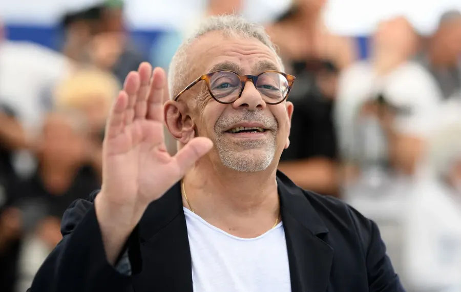 Yousry Nasrallah et la France Une relation de cinéma, de regard et de liberté