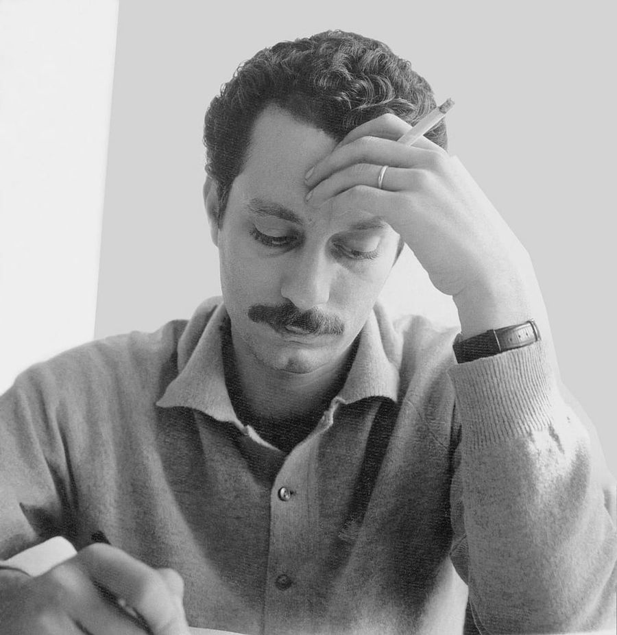 Ghassan Kanafani, une œuvre sans lieu fixe face au regard français