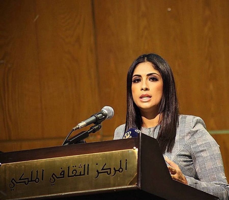 Amal Al Salhi : écrire à Paris depuis les seuils de la langue et de l’exil