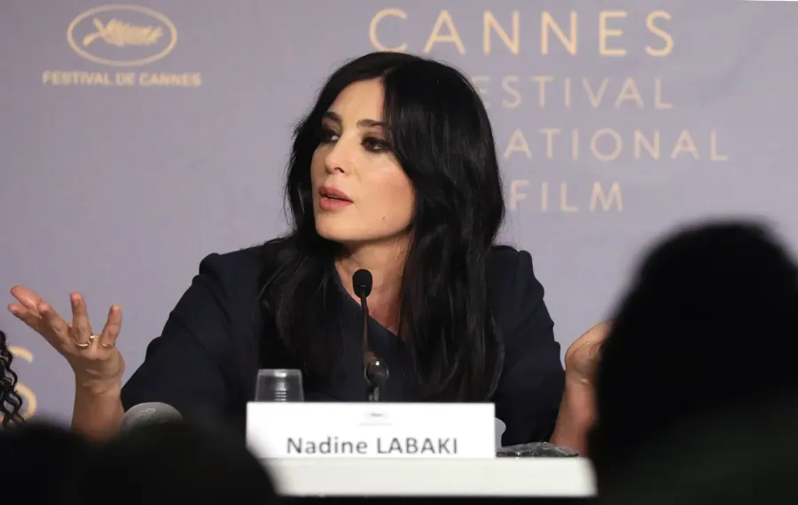 Nadine Labaki, ou l’art de fabriquer une mondialité sans rupture