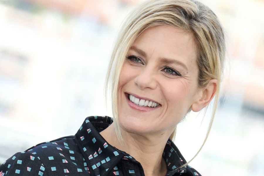 Marina Foïs L’art de tenir debout dans un monde instable