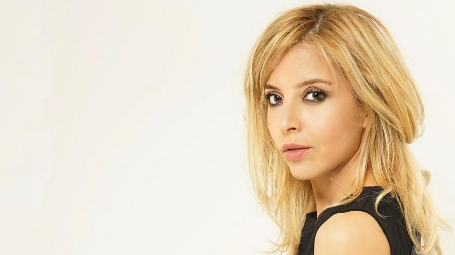 Najoua Belyzel, la voix comme territoire intérieur