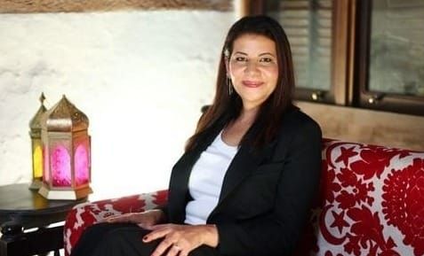 Angy El Gammal :Reconquérir l’image, reprendre le récit