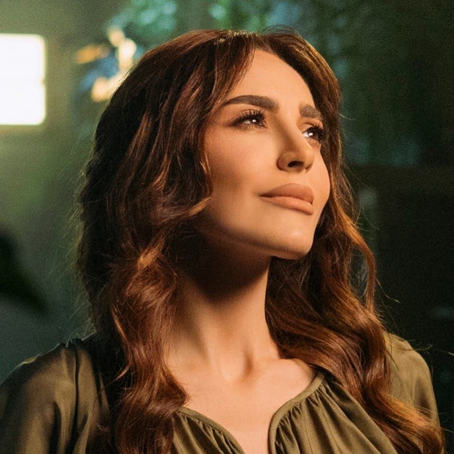 Abeer Nehme : la voix mystique du Levant qui envoûte Paris