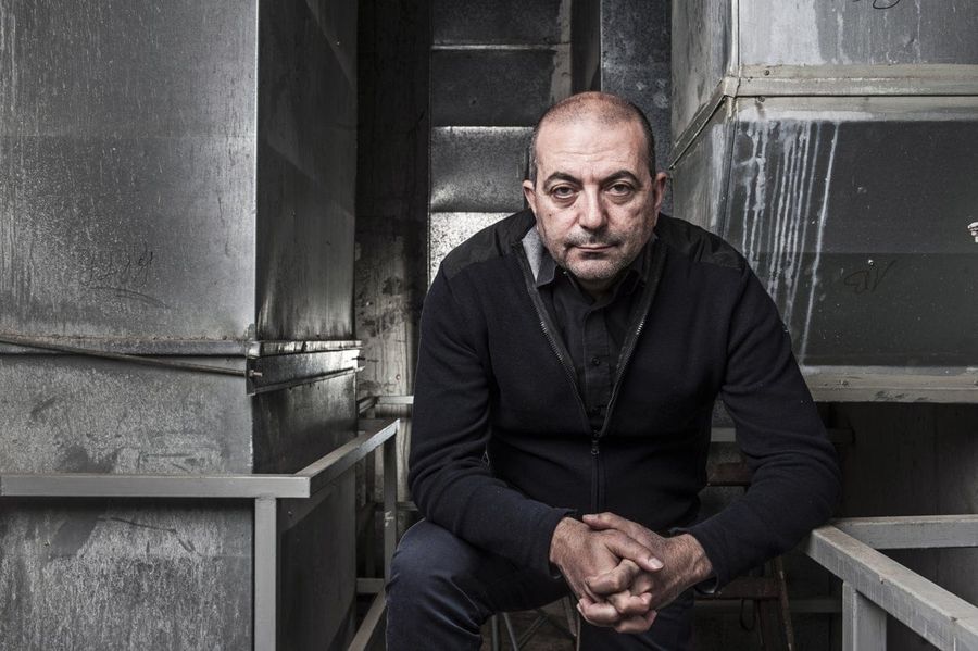 Hany Abu-Assad, une écriture cinématographique entre éthique et narration