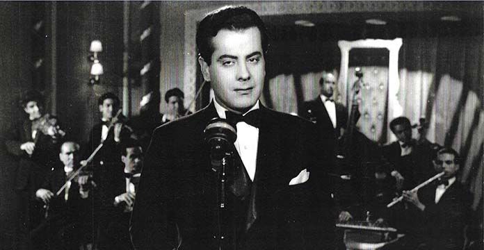 Farid Al Atrache, le roi du oud : une mémoire orientale inscrite dans le cœur de Paris