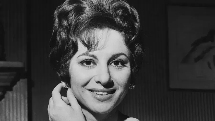 Faten Hamama Une parole française, un regard arabe : quand la modernité s’exprimait déjà en 1964