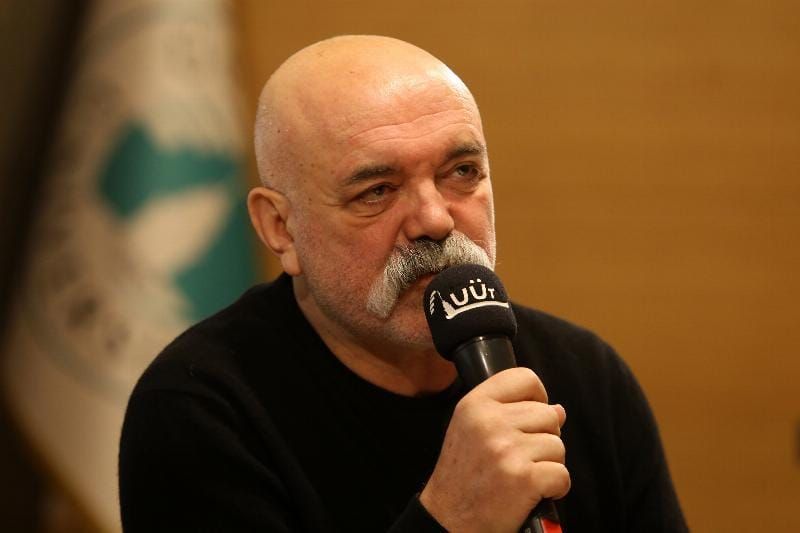 Ercan Kesal, le visage intérieur du cinéma turc dans le regard parisien