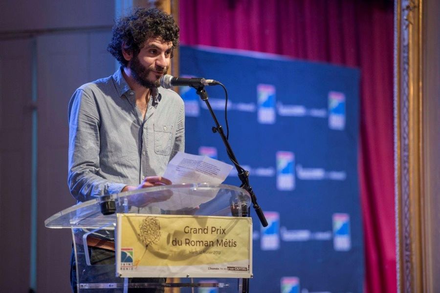 Jadd Hilal ou l’écriture comme lieu habitable