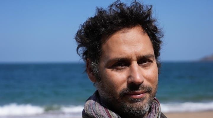 Wissam Charaf Filmer l’effondrement sans témoin moral