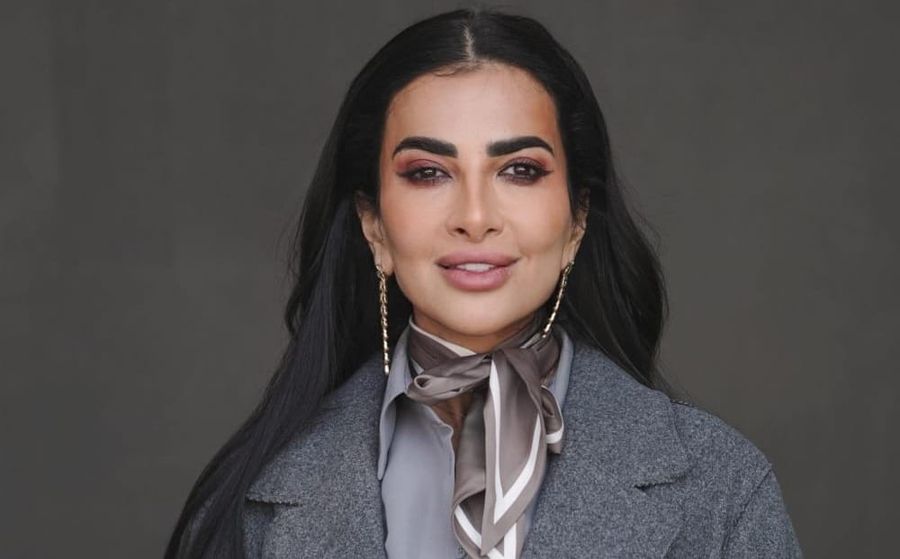 Hind Khlaifat, ou la construction patiente d’une voix intérieure dans l’espace public
