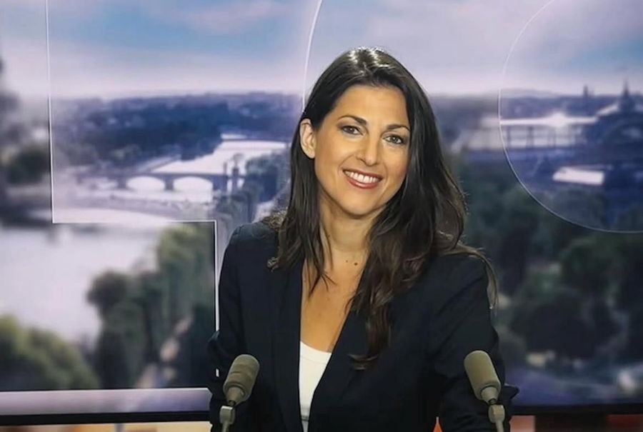 Ségolène Alunni, ou la force tranquille de la parole juste dans le tumulte médiatique