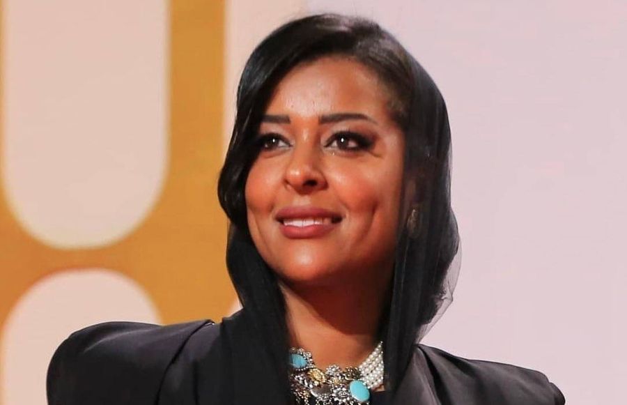 Hind Alfahad, ou la fidélité lente à une idée du cinéma