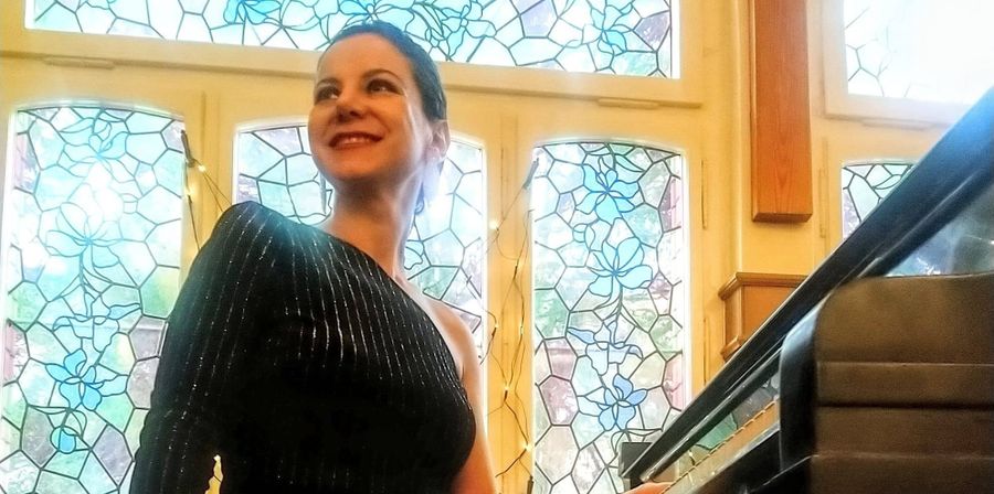Diala Hanana, l’art comme traversée du temps et des formes