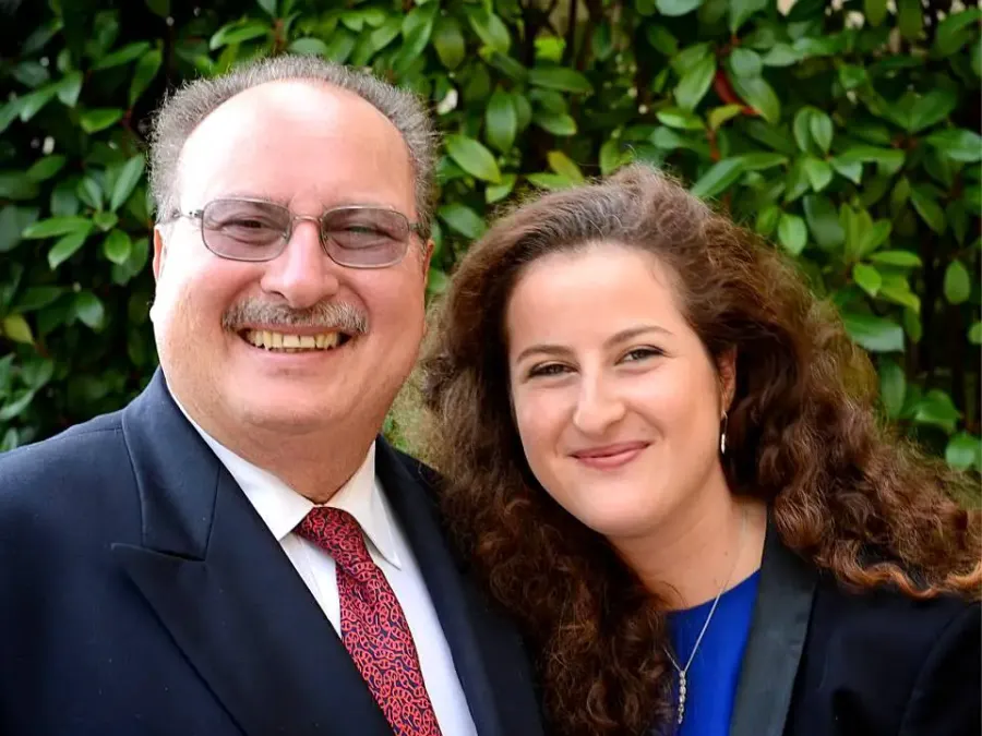 Fawzia Ahmed Fouad Farouk De l’héritage assumé à l’identité choisie