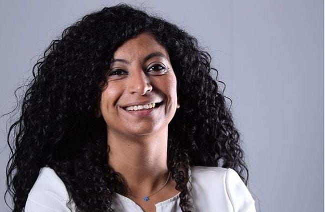 Dina Negm Écrire depuis la peur pour interroger le réel
