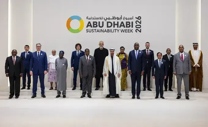 Abu Dhabi Sustainability Week : quand la technologie devient un levier systémique de transformation durable