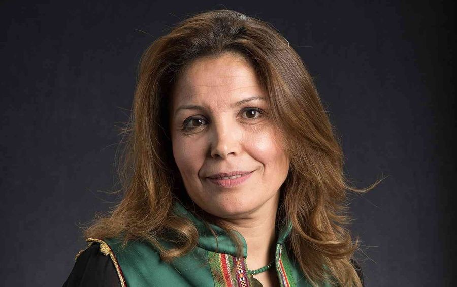 Lamia Belkaied-Guiga, ou l’autorité silencieuse d’une pensée qui construit le cinéma dans la durée