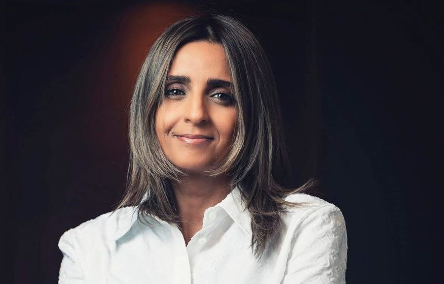 Heba Hamada, ou la décision d’écrire avant de produire