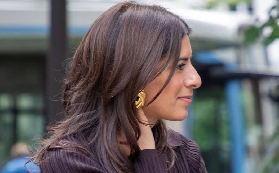 Rachel-Flore Pardo, ou la construction patiente d’un engagement qui traverse le droit, le numérique et la cité