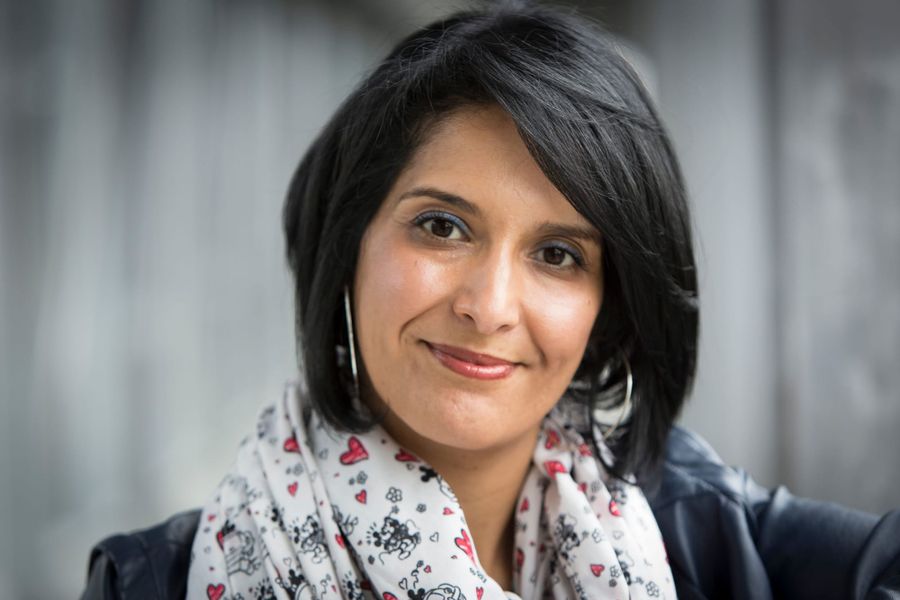 Rachida El Garani, la rigueur du regard : du documentaire intime à la scène publique européenne
