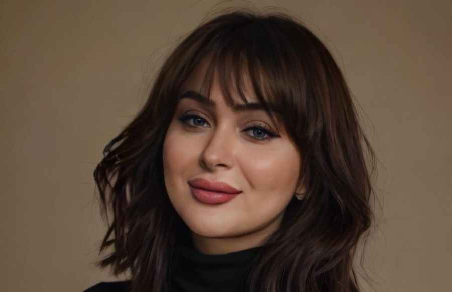 Farrah Yousef La voix avant l’image : trajectoire d’une fidélité intérieure