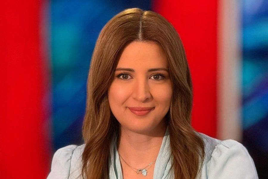 Rim Bougamra, ou exercer l’information depuis l’intérieur du cadre