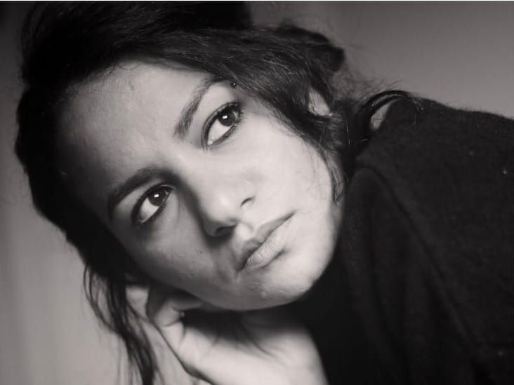 Randa Ali, filmer l’exil intérieur comme une géographie intime