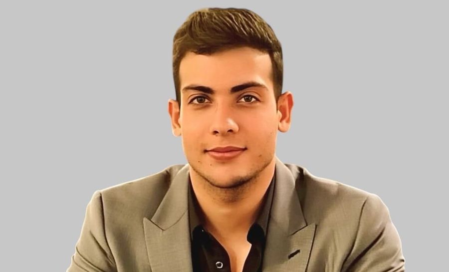 Matthew Halawi Bâtir un projet depuis Beyrouth : quand la jeunesse choisit l’obstination plutôt que l’exil