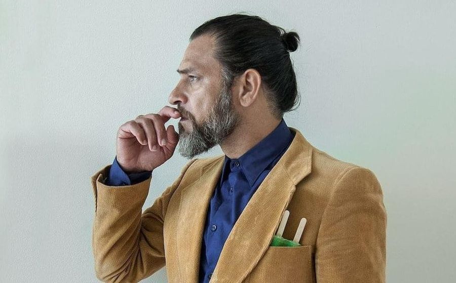 Mostafa Heravi, l’image comme acte de résistance et de mémoire