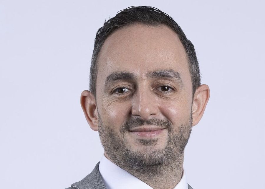 Alaa Maasarani Quand la communication devient architecture culturelle