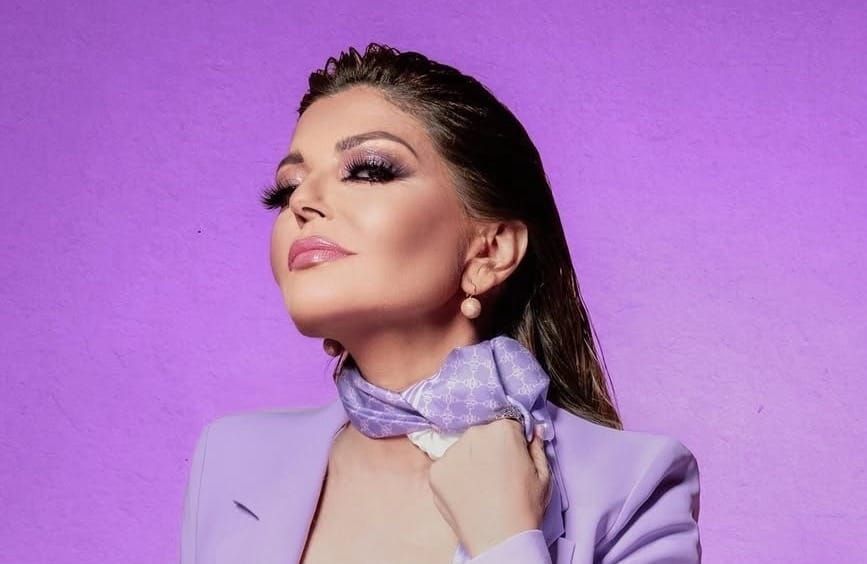 Samira Saïd La durée comme signature artistique
