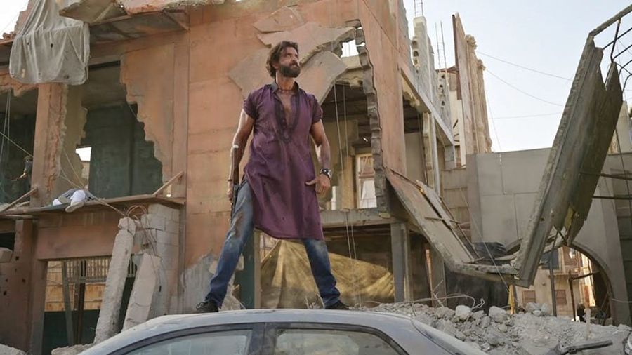Abou Dhabi, capitale discrète du cinéma mondial