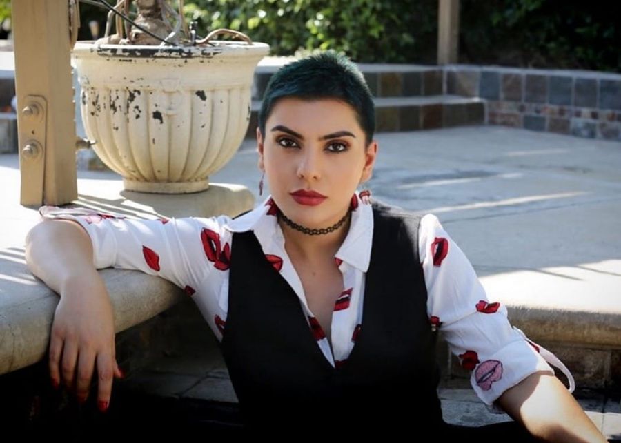 Bahareh Daneshgar, faire du son un territoire de liberté