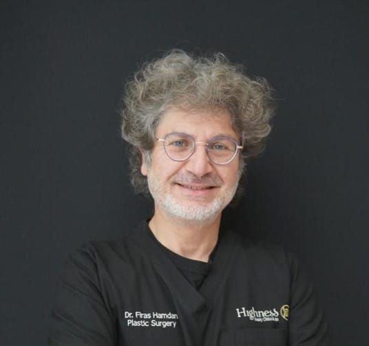 Dr Firas Hamdan : la chirurgie esthétique comme discipline médicale de précision