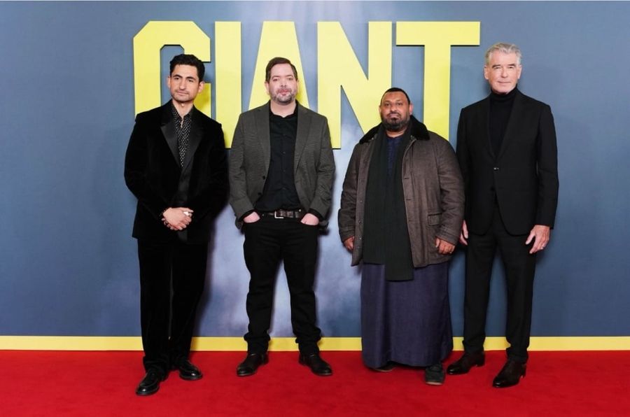 Giant quand la boxe devient un territoire de négociation culturelle entre l’Orient et l’Occident