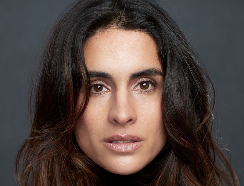 Fariba Sheikhan, construire une présence plutôt qu’une image