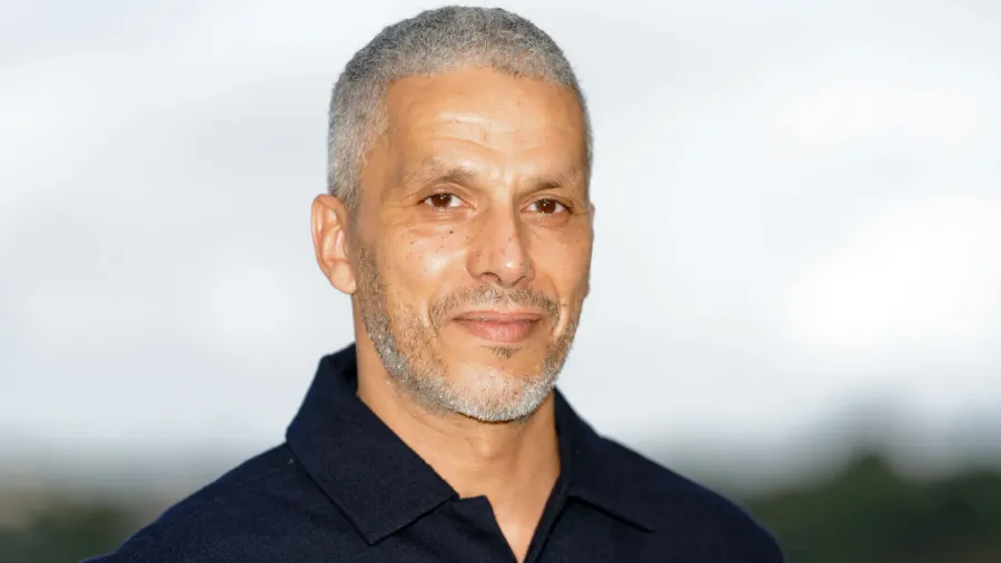 Sami Bouajila le corps juste, ou l’art de résister sans emphase