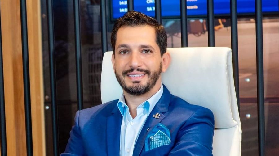 Joe Chidiac, architecte de plateformes médiatiques au service de l’économie et de l’influence