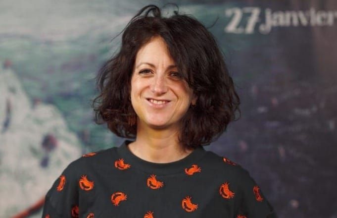 Laurine Pelassy, ou l’art discret de faire exister les films