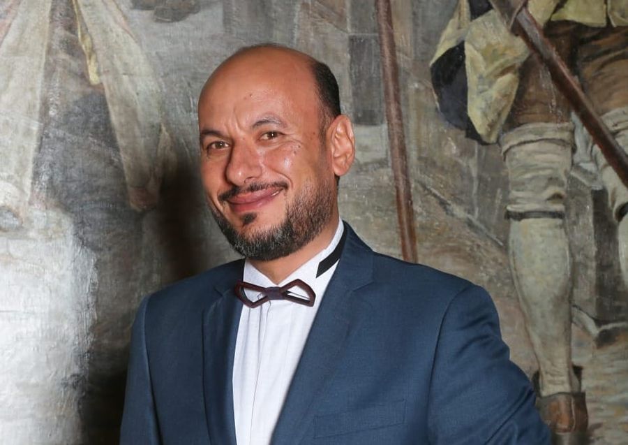 Mohamed Ghazala, ou penser l’animation comme responsabilité culturelle