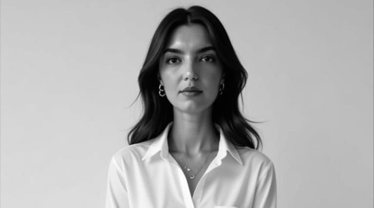 Sonia Haboub, la force comme discipline de vie