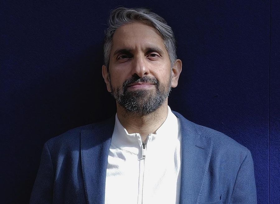 Sultan Sooud Al-Qassemi, l’architecte discret d’une mémoire arabe en mouvement