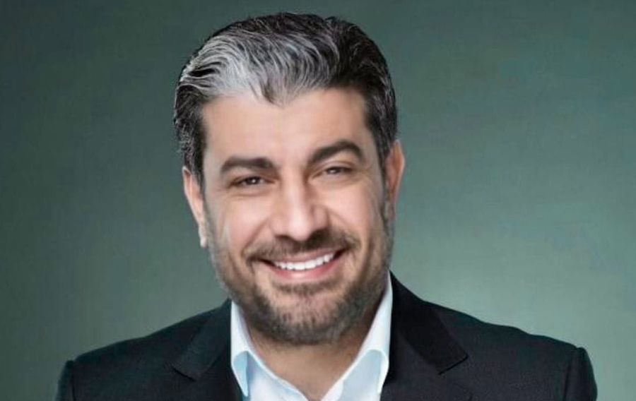 Ziad Hamza, ou quand la direction devient une écriture silencieuse du son et du sens