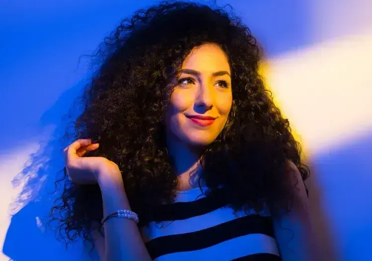 Dana Dajani Quand la parole devient corps, et le corps responsabilité