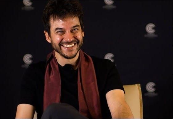Guillermo Galoé, filmer quand le monde menace de disparaître