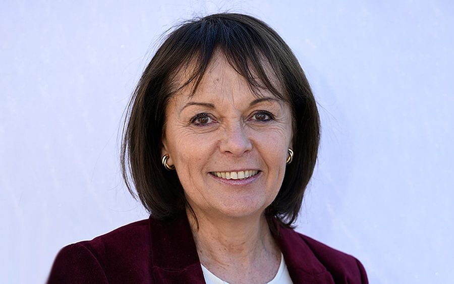 Brigitte Kuster Habiter Paris, responsabilité et mémoire
