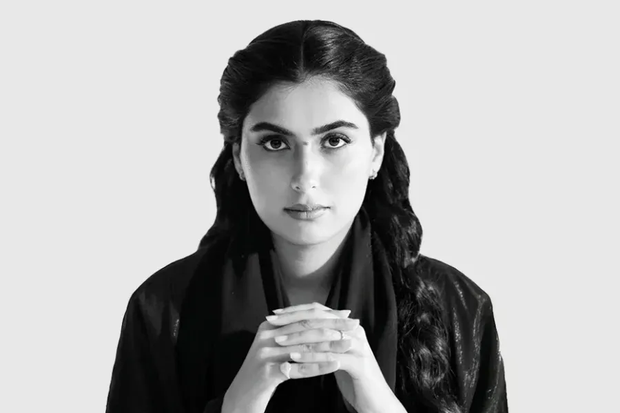 Amira Sajwani Quand la puissance se construit dans le temps long